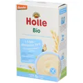 Produktbild: Holle Bio Vollkorngetreidebrei – Mein allererster Brei, ab dem 5. Monat