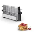 Produktbild: Moulinex A15453 Toaster, Schwarz
