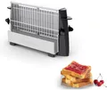 Produktbild: Moulinex A15453 Toaster, Schwarz [Energieklasse ] - NEU/OVP