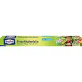 Produktbild: Toppits Extrabreite Frischhaltefolie, 20 Meter, Selbsthaftend, Anfangsfinder, Breite: 32.5 cm, Transparent
