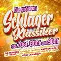 Produktbild: DIE GRÖßTEN SCHLAGER KLASSIKER DER 70ER,80ER UND  2 CD NEU