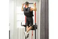 Produktbild: SPORTNOW Gewichtsweste verstellbar, 15kg mit Reflektierenden Streifen, (Trainingsweste, 1-tlg., Laufweste), für Gewichtheben, Laufen und Fitness, Körpergewichtstraining