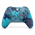Produktbild: Xbox Wireless Controller - Mineral Camo Special Edition