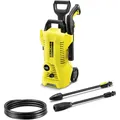 Produktbild: Kärcher K2 Premium Power Control Elektro /h (Netzbetrieb) (1.673-630.0)