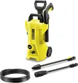 Produktbild: Kärcher Hochdruckreiniger K 2 Premium Power Control, 110 bar, 360 l/h, App