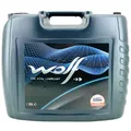 Produktbild: Wolf EcoTech CVT Fluid Getriebeöl 20 Liter (1051620)