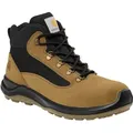 Produktbild: Carhartt Belmont Rugged Flex S3L Safety Stiefel, braun, Größe 40 für Männer