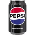 Produktbild: Pepsi - Erfrischungsgetränk Max Coladose 330ml - 24 Stück