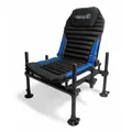 Produktbild: Preston Absolute 36 Feeder Chair - Angelstuhl, Stuhl zum Angeln, Klappstuhl zum Feederangeln