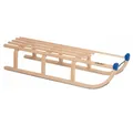 Produktbild: VT-Sport Davoser Schlitten Holzschlitten Davos Colint 110 cm