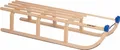 Produktbild: VT-Sport Sp. z o.o. Holzschlitten Davos ca. 110 cm