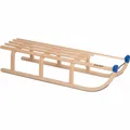 Produktbild: Holzschlitten Davos ca. 110 cm