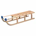 Produktbild: VT-Sport 601-10 Davos Holzschlitten 110 cm, natur