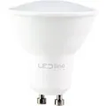 Produktbild: LED-line LITE LED GU10 7W Reflektor 600lm 120° 220-240V Warmweiß 3000K