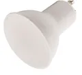 Produktbild: Aktion 1x LED SMD 7Watt GU10 W/W Lampe Strahler 120Grad Warmweiß 581lm 3000K 12