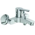 Produktbild: IS Badearmatur AP Alpha, Chrom