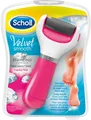 Produktbild: SCHOLL Velvet smooth Expr.Pedi Hornhautentf.pink 1 St