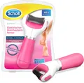 Produktbild: Scholl Expertcare Elektrischer Hornhautentferner Express Pedi Ferse Rolle