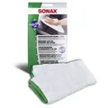 Produktbild: SONAX Microfasertuch, für Polster & Leder 04168000 , 1 Packung = 1 Tuch