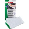 Produktbild: Sonax Mikrofasertuch SX 40 x 40 cm (124999)