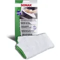Produktbild: Sonax Microfasertuch für Polster + Leder