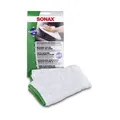 Produktbild: SONAX MICROFASERTUCH FÜR POLSTER & LEDER INNENREINIGUNG PFLEGE TEXTIL TUCH