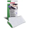 Produktbild: SONAX Microfasertuch für Polster und Leder 40x40cm