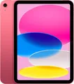 Produktbild: Apple iPad 11 (128GB) (pink, 11. Gen / 2025)