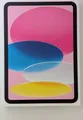 Produktbild: APPLE iPad Wi-Fi (11th generation) - Tablet - 128 GB - 11 Zoll - Pink