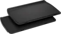 Produktbild: Tefal XA7298 Planchaplatten XL Planchaplatten XL für OptiGrill