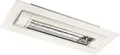 Produktbild: Etherma SM-S3-2500-DE-W Solamagic S3 Einbau-Infrarotstrahler 2,5kW 1528144