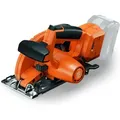 Produktbild: Fein - Akku-Handkreissäge für Metall f-iron Cut 57 as ohne Akku und Ladegerät in l-boxx 238