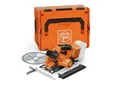 Produktbild: FEIN F-IRON CUT 57 AS Akku-Metallkreissäge 7 136 04 61 00 0