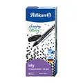 Produktbild: Pelikan Tintenschreiber Inky 273, schwarz, 10 Stück
