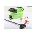Produktbild: Vileda Turbo Colors Box Wischmop-Reiniger Set Eimer... + Defekt (289863)