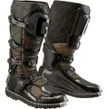 Produktbild: Gaerne Fastback Enduro, Stiefel - Schwarz/Braun - 45 EU