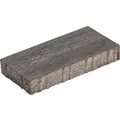 Produktbild: Diephaus Terrassenplatte Ruda Terra Holzstruktur 40 x 20 x 6 cm PE2