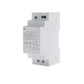 Produktbild: SeKi Hutschienen-Netzteil H-30-24 - 24V - 1A - 24W DIN Rail - DIN Schienen Netzteil
