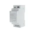 Produktbild: SeKi Hutschienen-Netzteil H-30-24 - 24V - 1A - 24W DIN Rail - Netzteil
