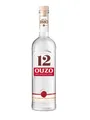 Produktbild: Ouzo 12 Aperitif 40% 1L 82c17146475c80c5