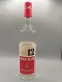 Produktbild: Ouzo 12 40% Alkohol Griechenland 1 Liter