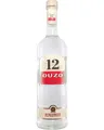 Produktbild: Ouzo 12 - 1L