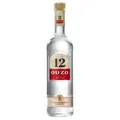 Produktbild: Ouzo 12 Anisschnaps 1 Liter 40%vol.