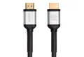 Produktbild: Roland Audio Roland RCC-25-HDMI Black-Series HDMI Kabel 7,5m HDMI-Kabel, 6,35-mm-Klinke, 6,35-mm-Klinke, Hochwertig
