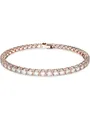 Produktbild: Swarovski Armband Swarovski Damen-Armband Swarovski-Kristall, Matrix
