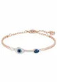 Produktbild: Swarovski Armreif Symbolica Böser Blick magisches Auge, mit Swarovski® Kristall