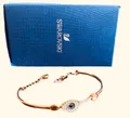 Produktbild: Swarovski Armband Armreif Böser Blick Auge Metallmix/ Bangle Evil Eye 5171991 ✅✅