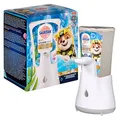 Produktbild: SAGROTAN NO TOUCH Kids Flüssigseife im Spender 250 ml