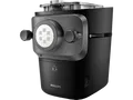Produktbild: PHILIPS HR2665/93 7000 Series 8 Aufsätze Nudelmaschine Schwarz