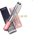 Produktbild: Dior addict lip glow Colour-Reviving Ph-activated Hydrating Lip Balm 001 Pink